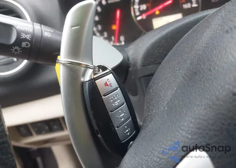 2013 Nissan Maxima 3.5 Sv z USA, uszkodzony, nr VIN 1N4AA5AP3DC811294